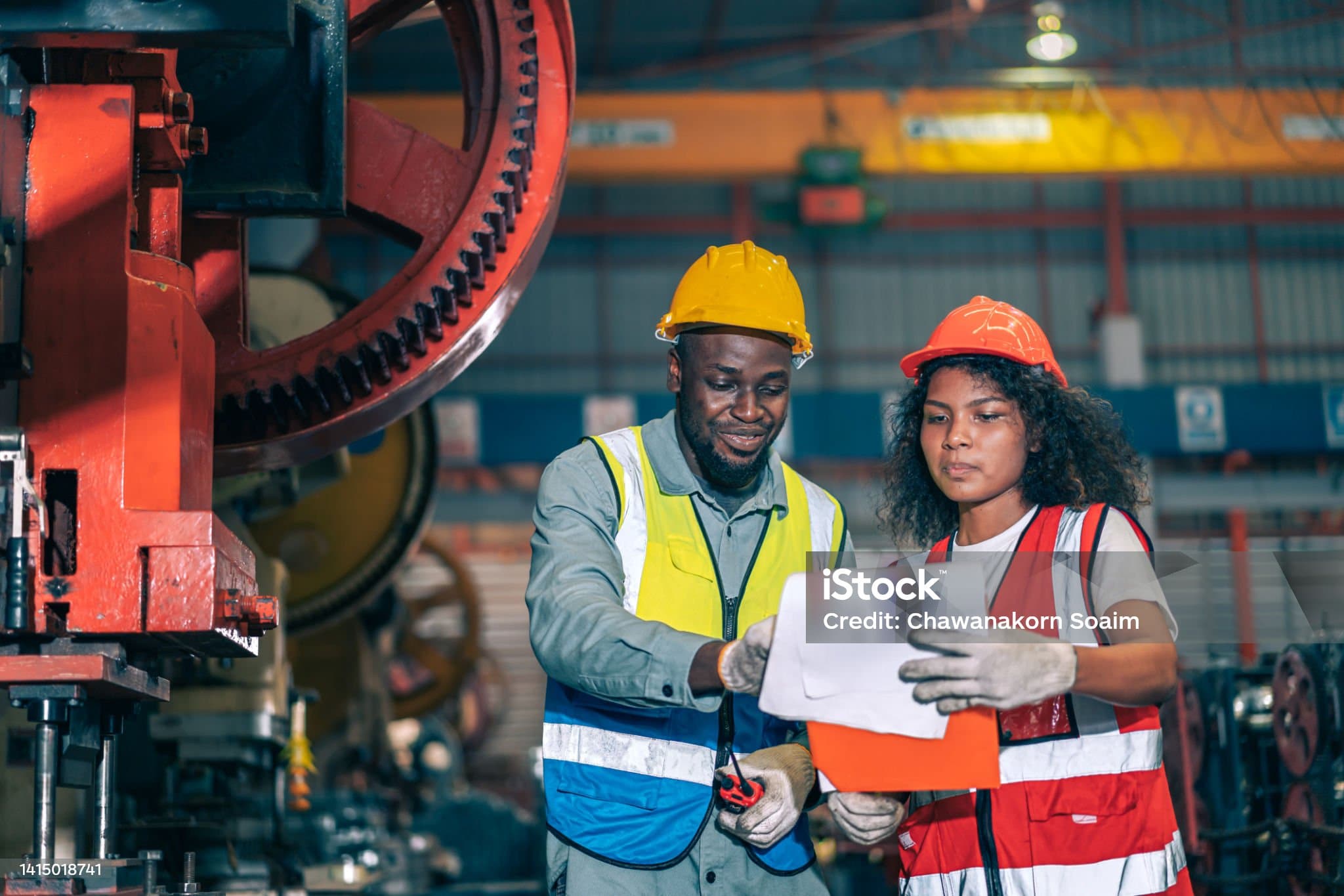 How Technology is Transforming Employment