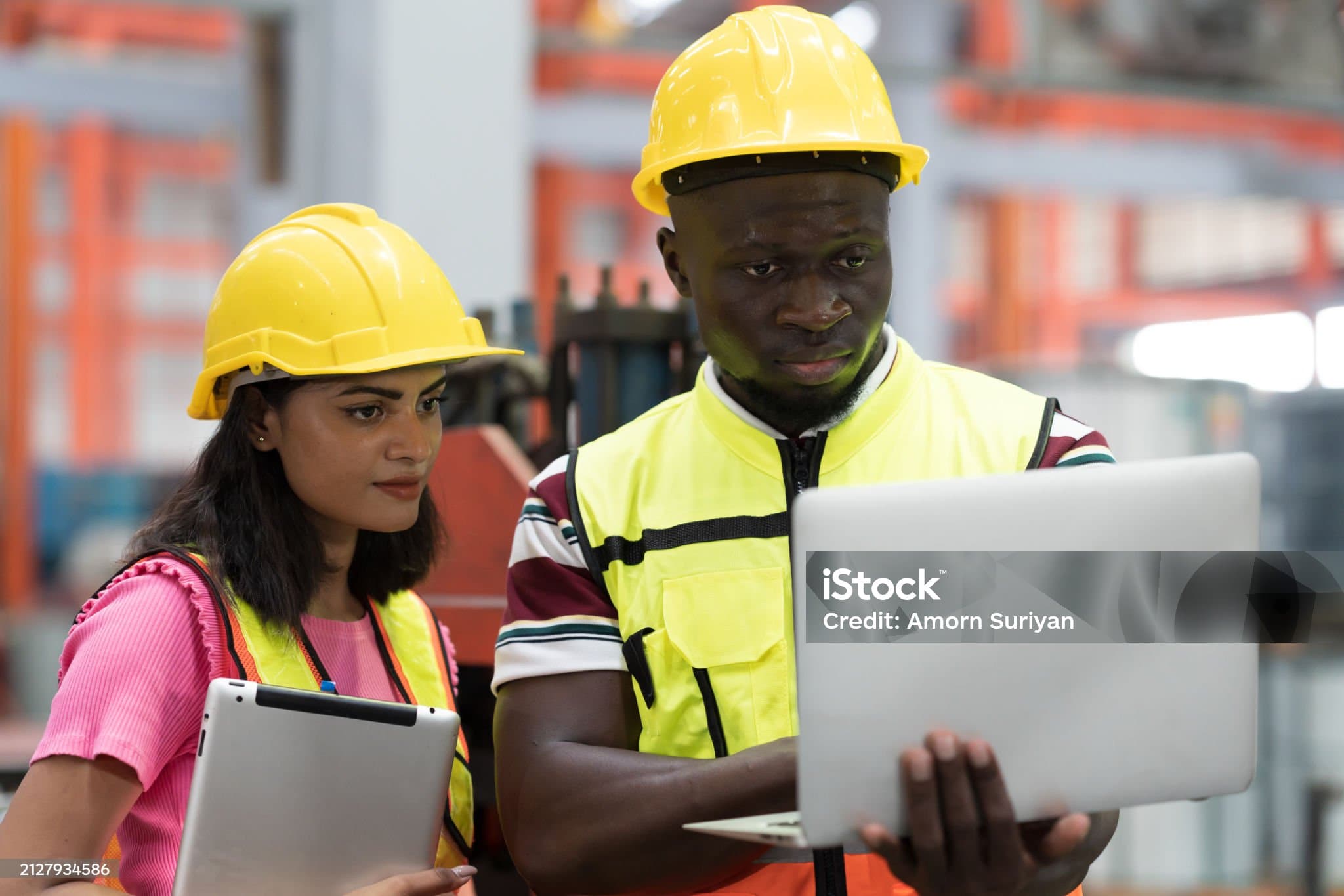 Empowering Informal Sector Workers